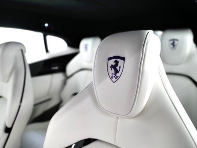 صورة 11 لـ 2025 Ferrari PUROSANGUE