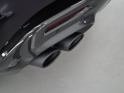 2025 Ferrari PUROSANGUE 缩略图 76
