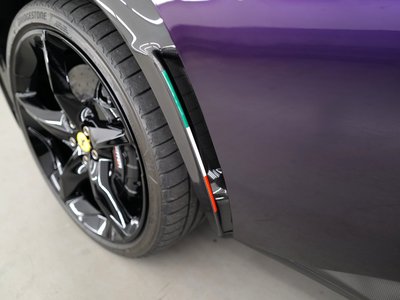 2025 Ferrari PUROSANGUE 缩略图 72