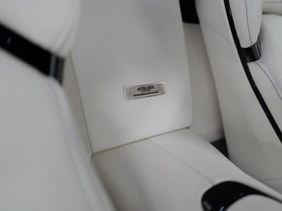 صورة 16 لـ 2025 Ferrari PUROSANGUE