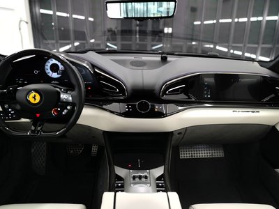2025 Ferrari PUROSANGUE 缩略图 18
