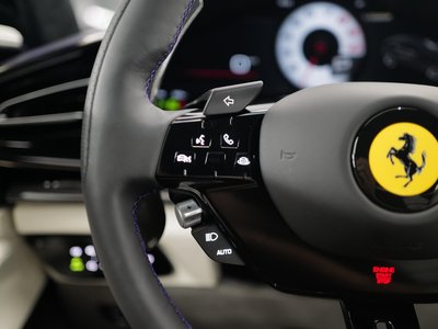 2025 Ferrari PUROSANGUE 缩略图 20