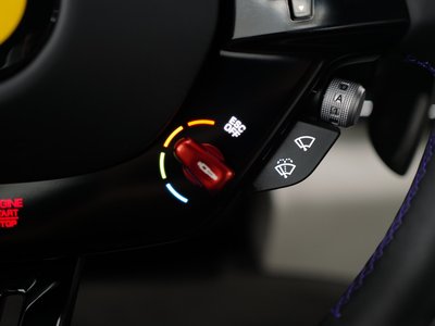 2025 Ferrari PUROSANGUE 缩略图 22