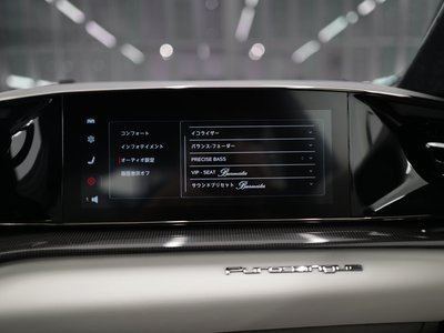 2025 Ferrari PUROSANGUE 缩略图 31