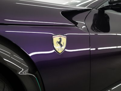 2025 Ferrari PUROSANGUE 缩略图 71
