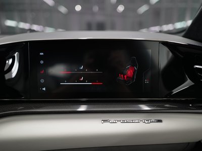 2025 Ferrari PUROSANGUE 缩略图 28