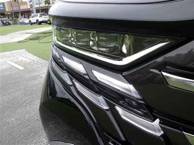 2026 Toyota ALPHARD 照片 30
