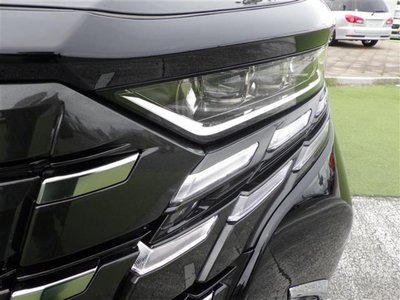 2026 Toyota ALPHARD 照片 31