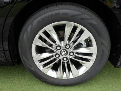 2026 Toyota ALPHARD 照片 44