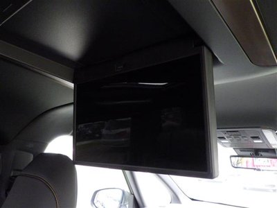 2026 Toyota ALPHARD 照片 21