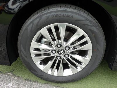 2026 Toyota ALPHARD 照片 43