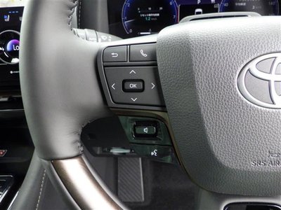 2026 Toyota ALPHARD 照片 15