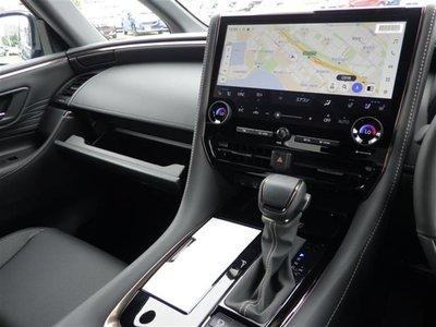 2026 Toyota ALPHARD 照片 18