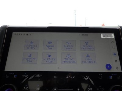 2026 Toyota ALPHARD 照片 9