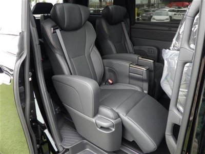 2026 Toyota ALPHARD 照片 26