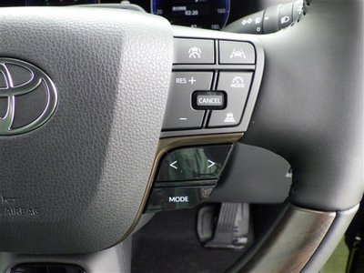 2026 Toyota ALPHARD 照片 16