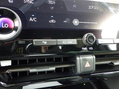 2026 Toyota ALPHARD 照片 5