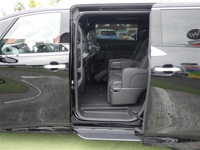 2026 Toyota ALPHARD 照片 24