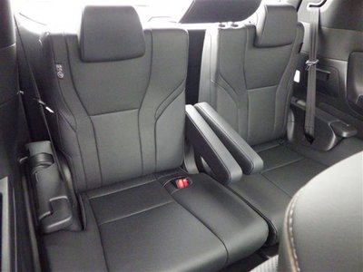 2026 Toyota ALPHARD 照片 27