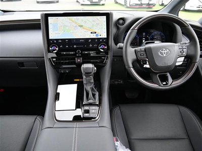 2026 Toyota ALPHARD 照片 45