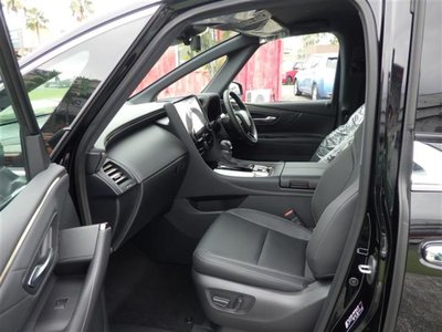 2026 Toyota ALPHARD 照片 22