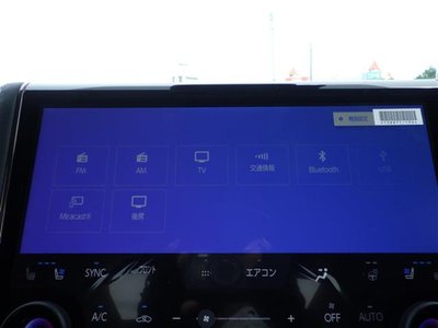 2026 Toyota ALPHARD 照片 8