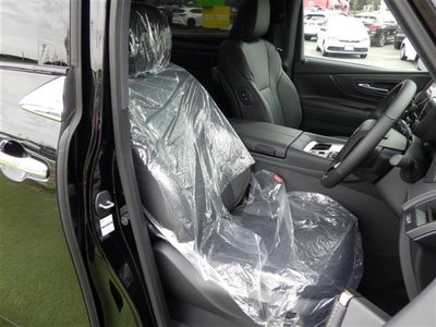 2026 Toyota ALPHARD 照片 25