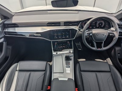 2023 AUDI A7 SPORTBACK 照片 11
