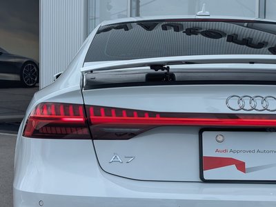 2023 AUDI A7 SPORTBACK 照片 13
