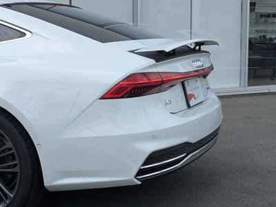2023 AUDI A7 SPORTBACK 照片 16