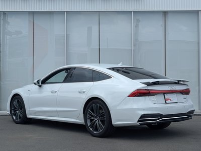2023 AUDI A7 SPORTBACK 照片 9