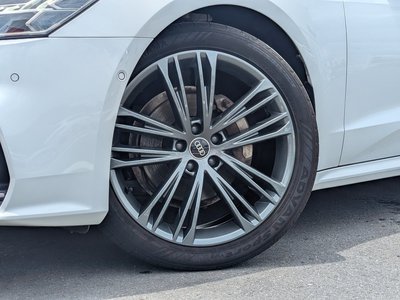 2023 AUDI A7 SPORTBACK 照片 10