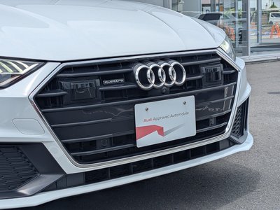 2023 AUDI A7 SPORTBACK 照片 14