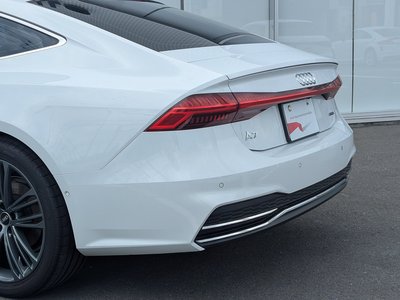 2023 AUDI A7 SPORTBACK 照片 15