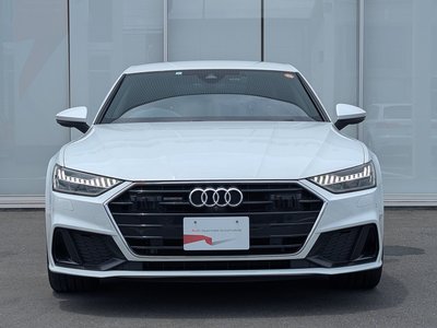 2023 AUDI A7 SPORTBACK 照片 6