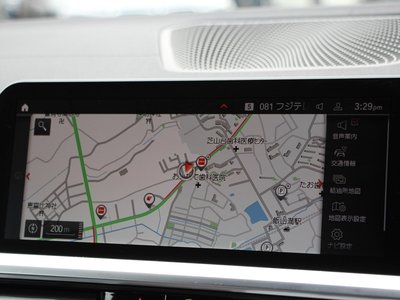 2021 BMW 4 SERIES COUPE 照片 93