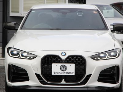 2021 BMW 4 SERIES COUPE 照片 56