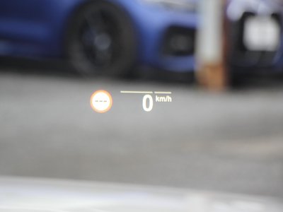 2021 BMW 4 SERIES COUPE 照片 17
