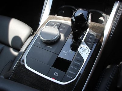 2021 BMW 4 SERIES COUPE 照片 38