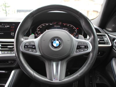 2021 BMW 4 SERIES COUPE 照片 84