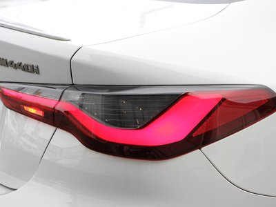 2021 BMW 4 SERIES COUPE 照片 59