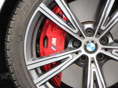 2021 BMW 4 SERIES COUPE 照片 40