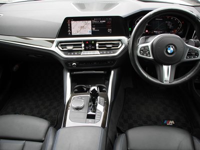 2021 BMW 4 SERIES COUPE 照片 5