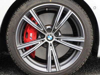 2021 BMW 4 SERIES COUPE 照片 10
