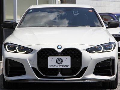 2021 BMW 4 SERIES COUPE 照片 67