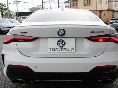 2021 BMW 4 SERIES COUPE 照片 54