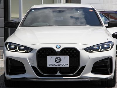 2021 BMW 4 SERIES COUPE 照片 57