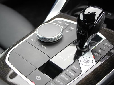 2021 BMW 4 SERIES COUPE 照片 39