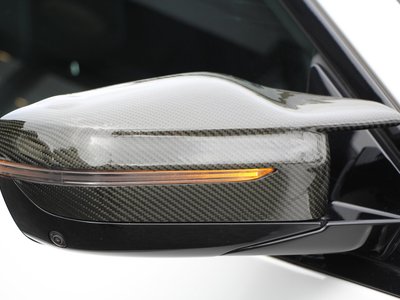 2021 BMW 4 SERIES COUPE 照片 135