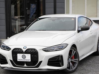 2021 BMW 4 SERIES COUPE 照片 71